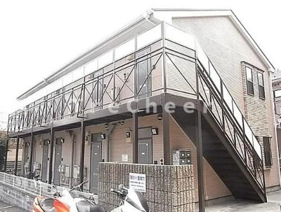 【外観】 | 早稲田EAST