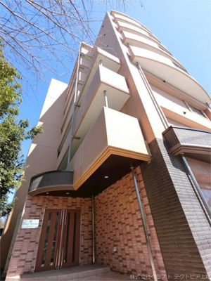 【外観】 | ディアセブン