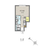 ミハス新宿富久町の画像