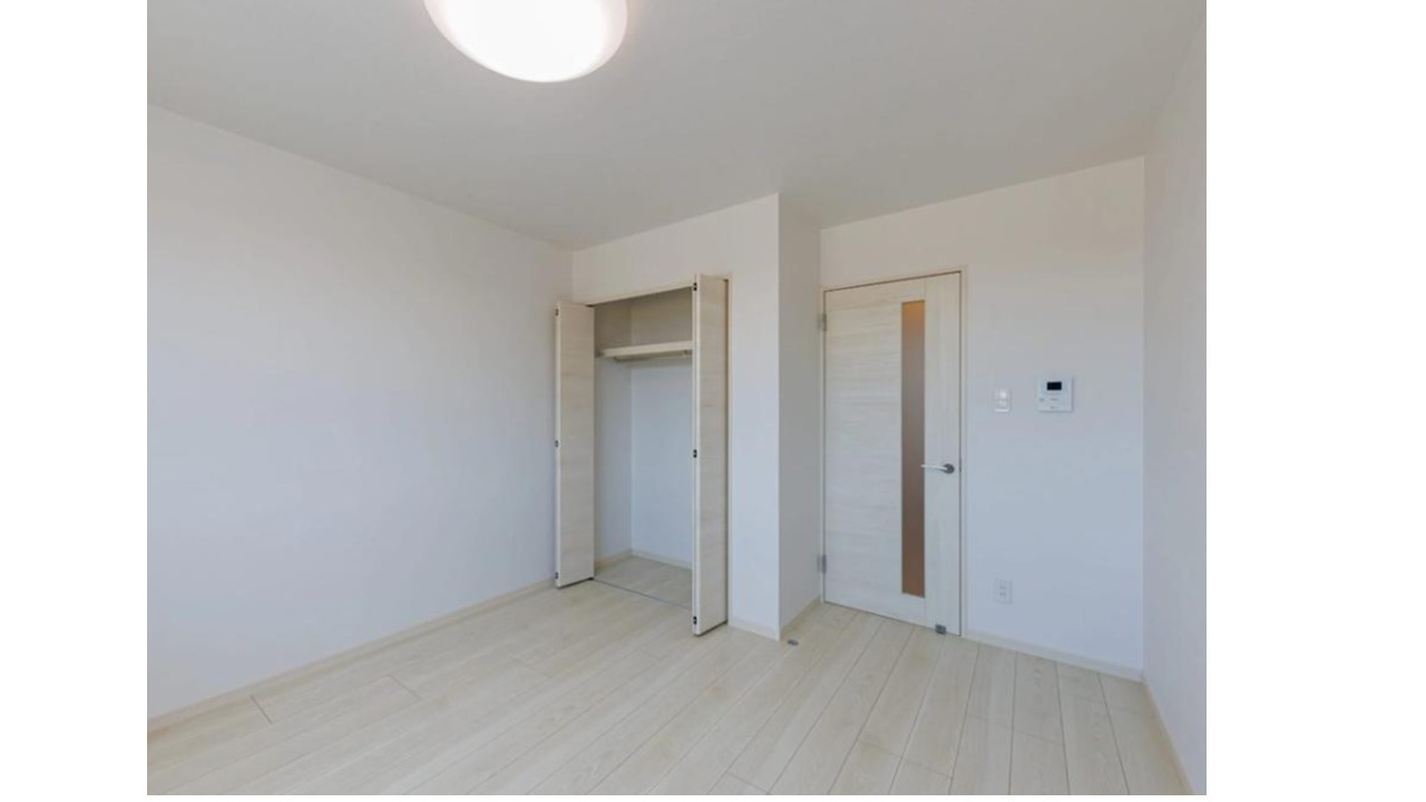 加古川市尾上町口里　築浅アパート　令和5年築　満室稼働中の洋室