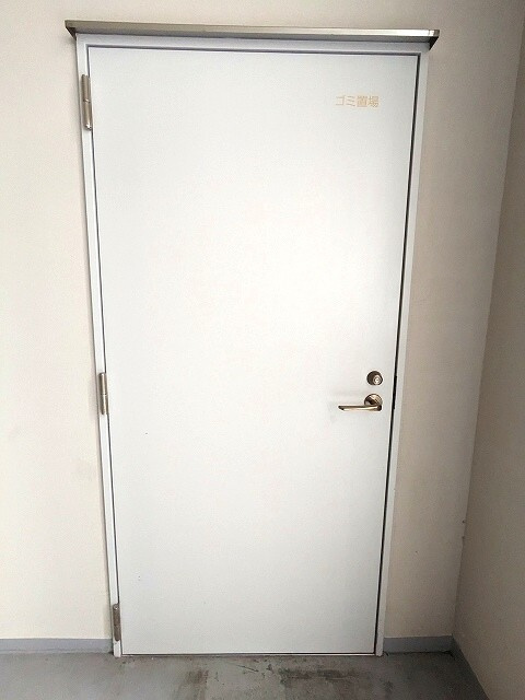 ミリアレジデンス浅草橋の設備