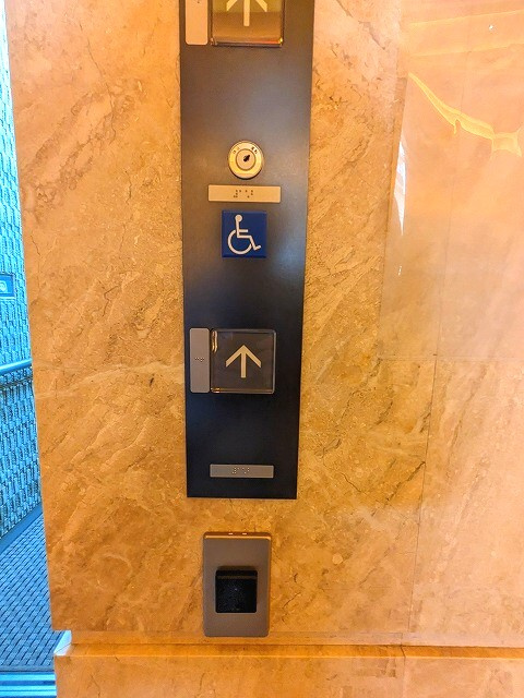 ミリアレジデンス浅草橋の設備