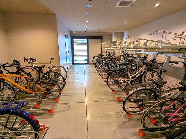 ミリアレジデンス浅草橋の設備