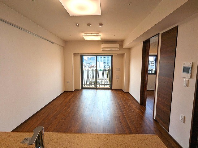 ミリアレジデンス浅草橋の設備