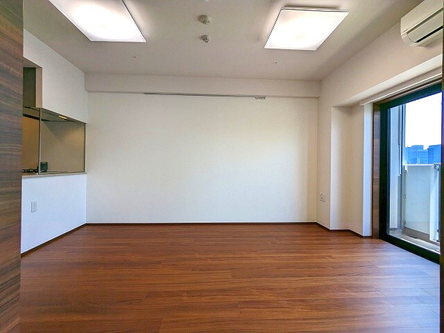 ミリアレジデンス浅草橋の設備