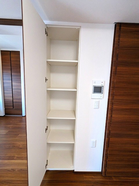 ミリアレジデンス浅草橋の設備