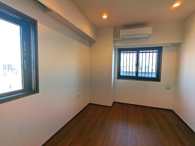 ミリアレジデンス浅草橋の設備