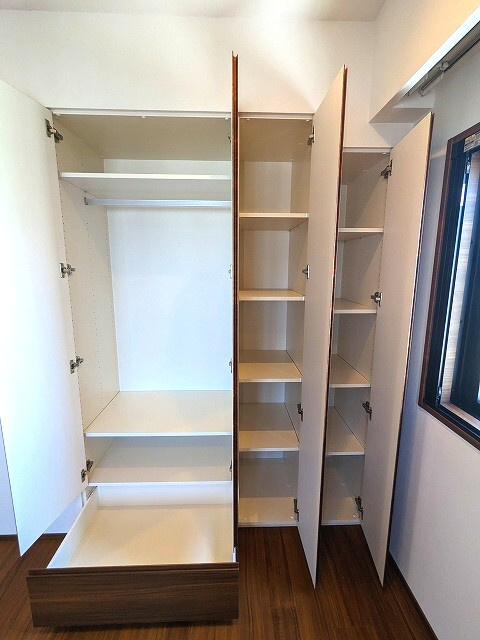 ミリアレジデンス浅草橋の設備