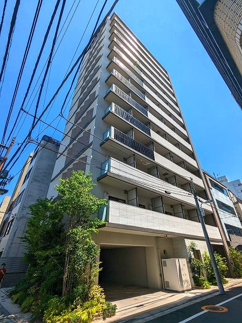 ミリアレジデンス浅草橋