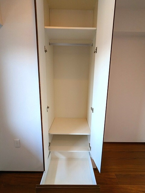 ミリアレジデンス浅草橋の設備