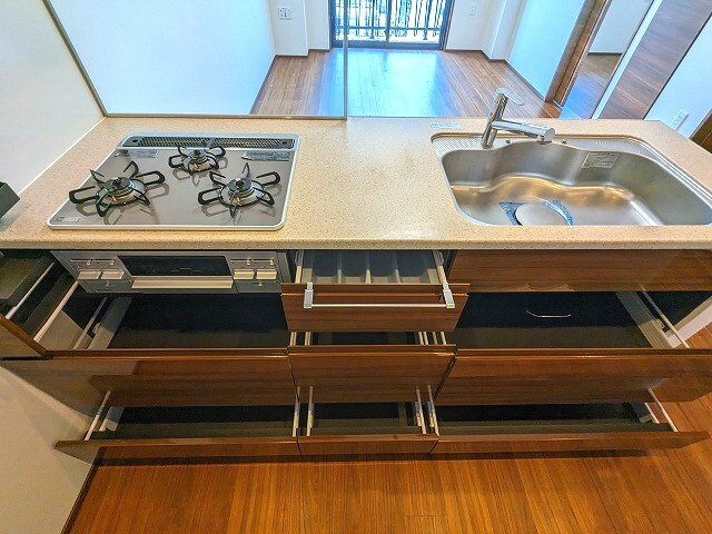 ミリアレジデンス浅草橋の設備