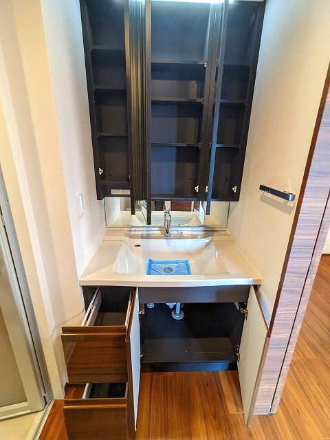 ミリアレジデンス浅草橋の設備