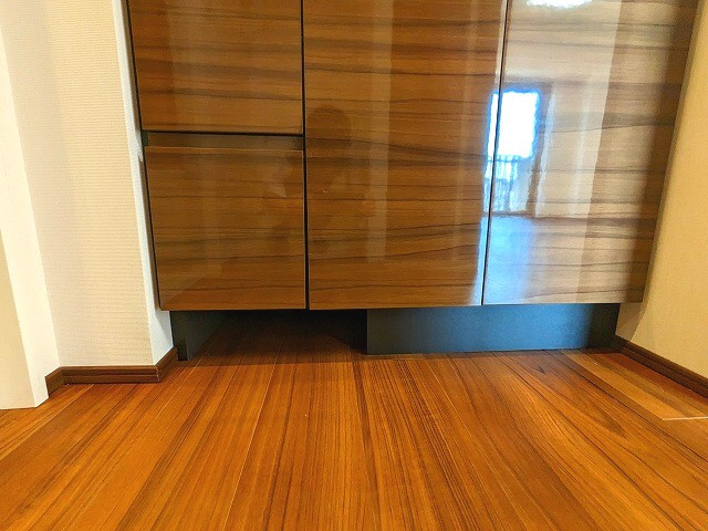 ミリアレジデンス浅草橋の設備