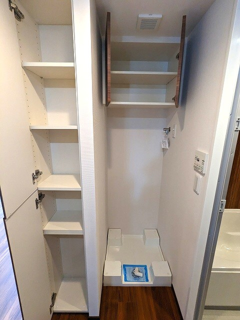 ミリアレジデンス浅草橋の設備