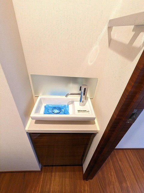ミリアレジデンス浅草橋の設備