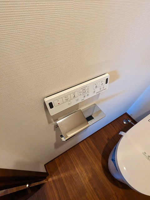 ミリアレジデンス浅草橋の設備