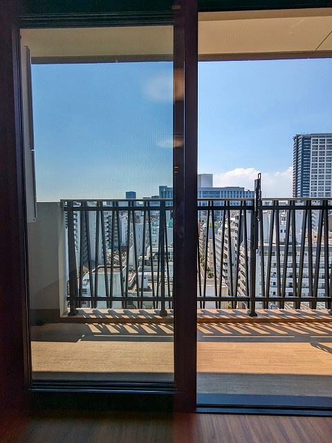 ミリアレジデンス浅草橋の設備