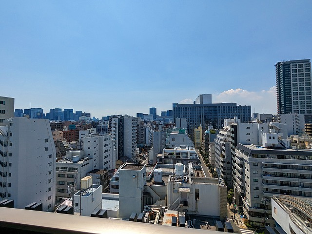 ミリアレジデンス浅草橋の設備