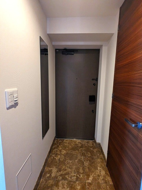 ミリアレジデンス浅草橋の設備