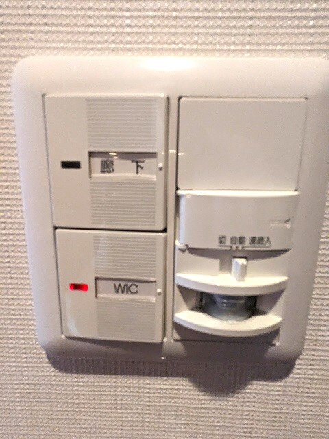 ミリアレジデンス浅草橋の設備