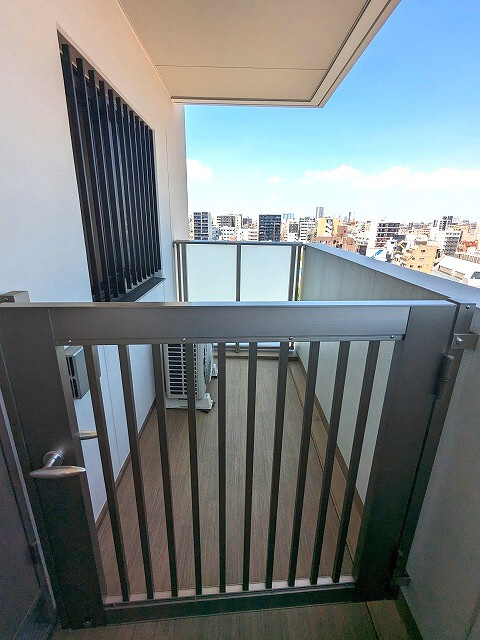 ミリアレジデンス浅草橋の設備