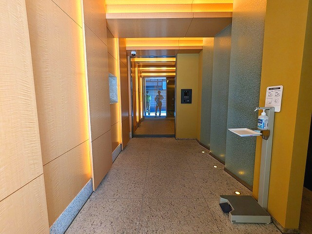 ミリアレジデンス浅草橋の設備