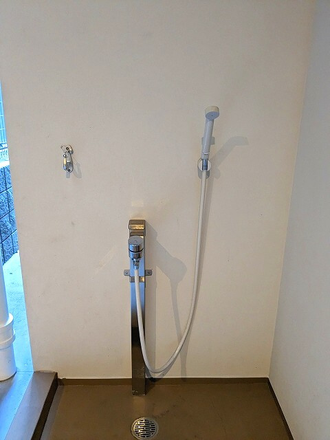 ミリアレジデンス浅草橋の設備