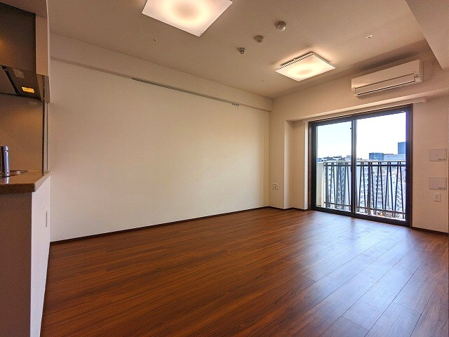 ミリアレジデンス浅草橋の内装