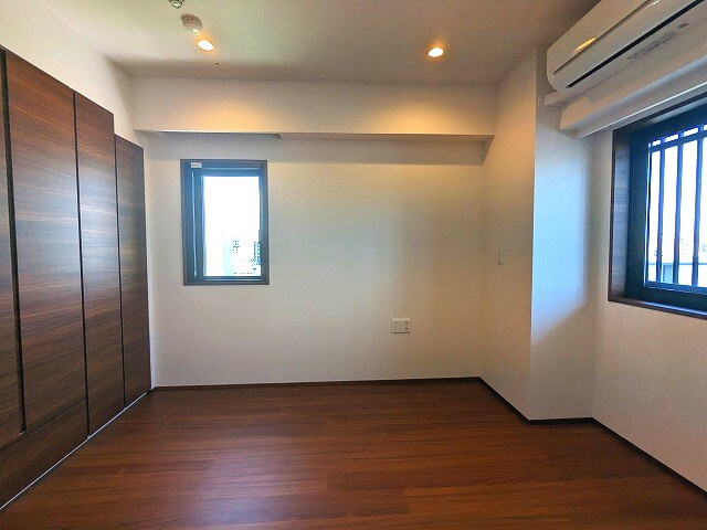 ミリアレジデンス浅草橋の設備