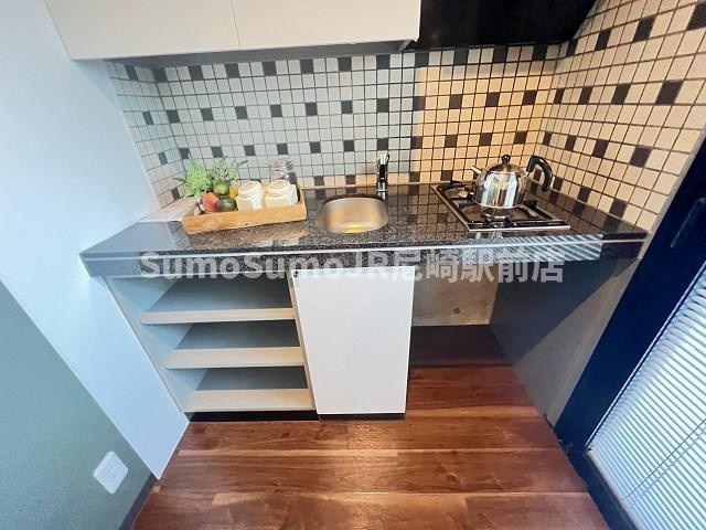 デイグラン武庫之荘のその他