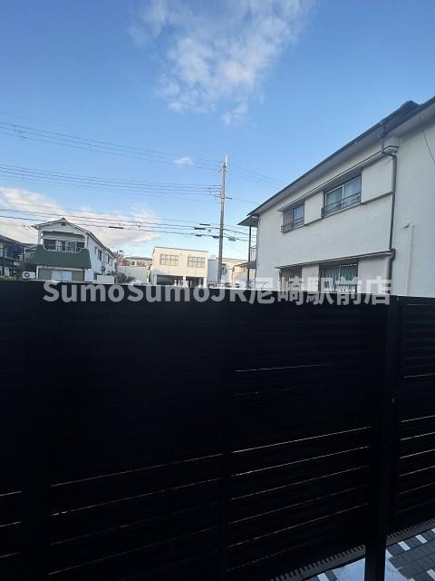 デイグラン武庫之荘の展望