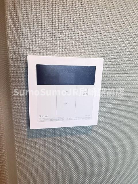 デイグラン武庫之荘の設備