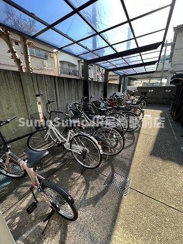 デイグラン武庫之荘のその他共用部分