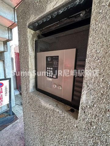 デイグラン武庫之荘のその他共用部分