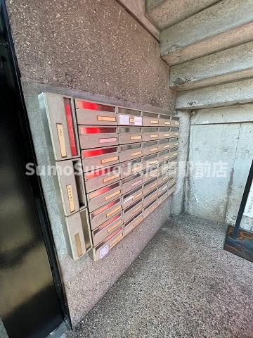 デイグラン武庫之荘のその他共用部分