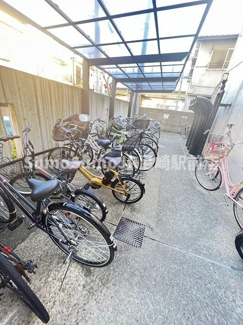 デイグラン武庫之荘のその他共用部分