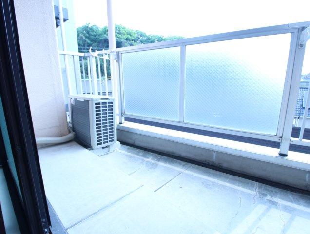 【バルコニー】 | セリオ枚方