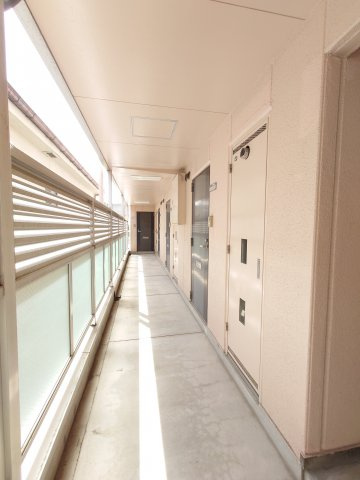 【その他共用部分】 | セリオ枚方