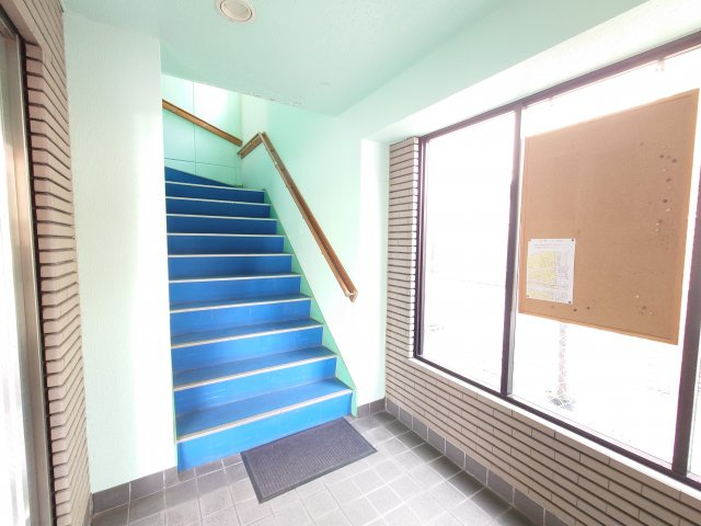 【その他共用部分】 | セリオ枚方