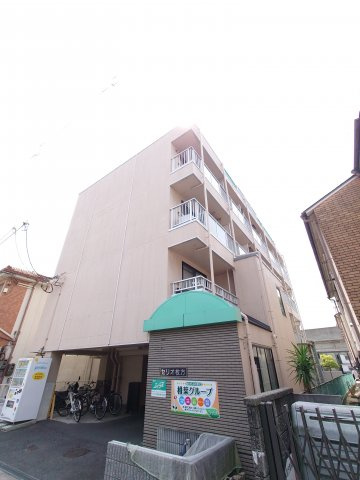 【外観】 | セリオ枚方