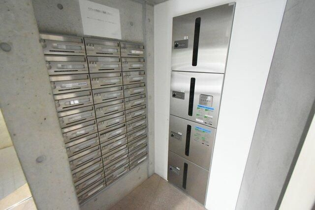 ＫＳ元住吉のその他共用部分