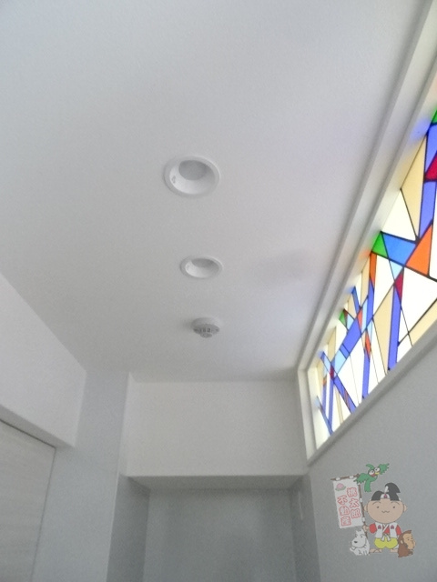 ＴＨＥ　ＭＯＤＥＲＮ　桑田町の設備