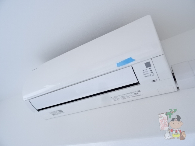 ＴＨＥ　ＭＯＤＥＲＮ　桑田町の設備