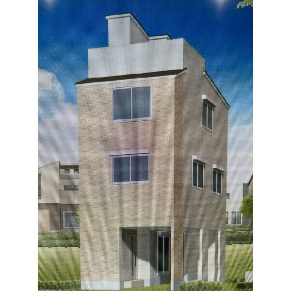 大阪市中央区谷町６丁目の店舗事務所