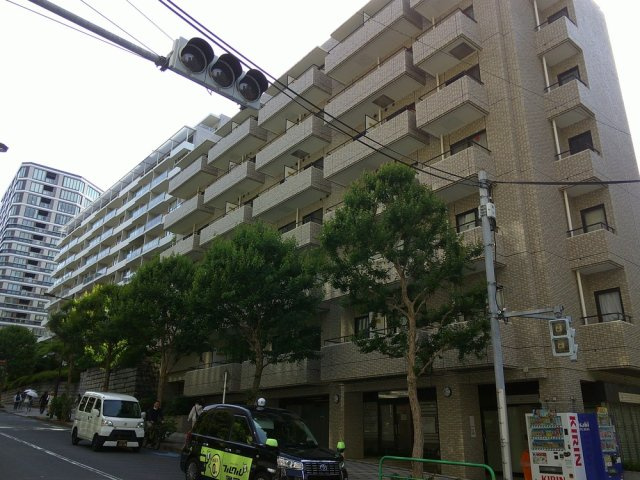 千代田区三番町の店舗事務所