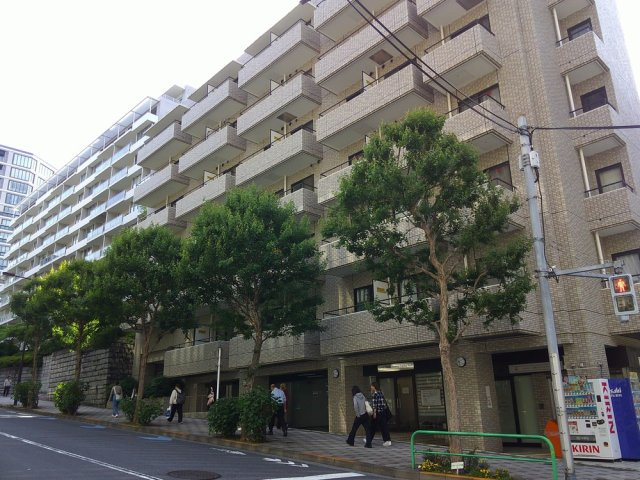 千代田区三番町の店舗事務所