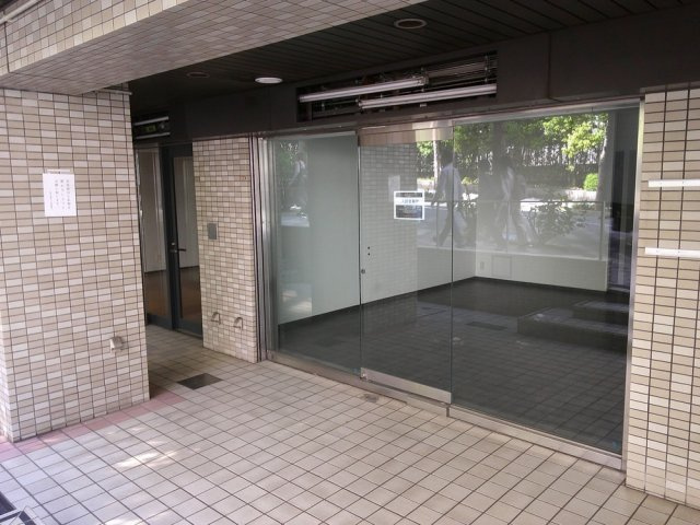 千代田区三番町の店舗事務所