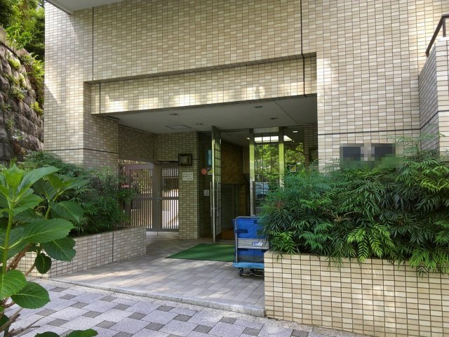 千代田区三番町の店舗事務所