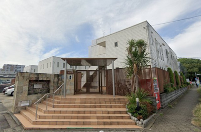 【外観】 | フォレ デュ ソレイユ