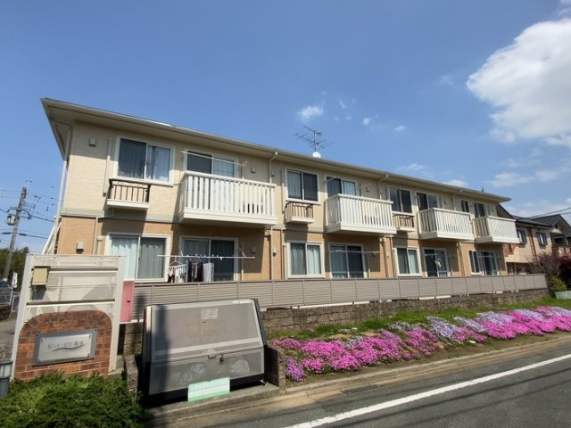 セント・ビラ田中